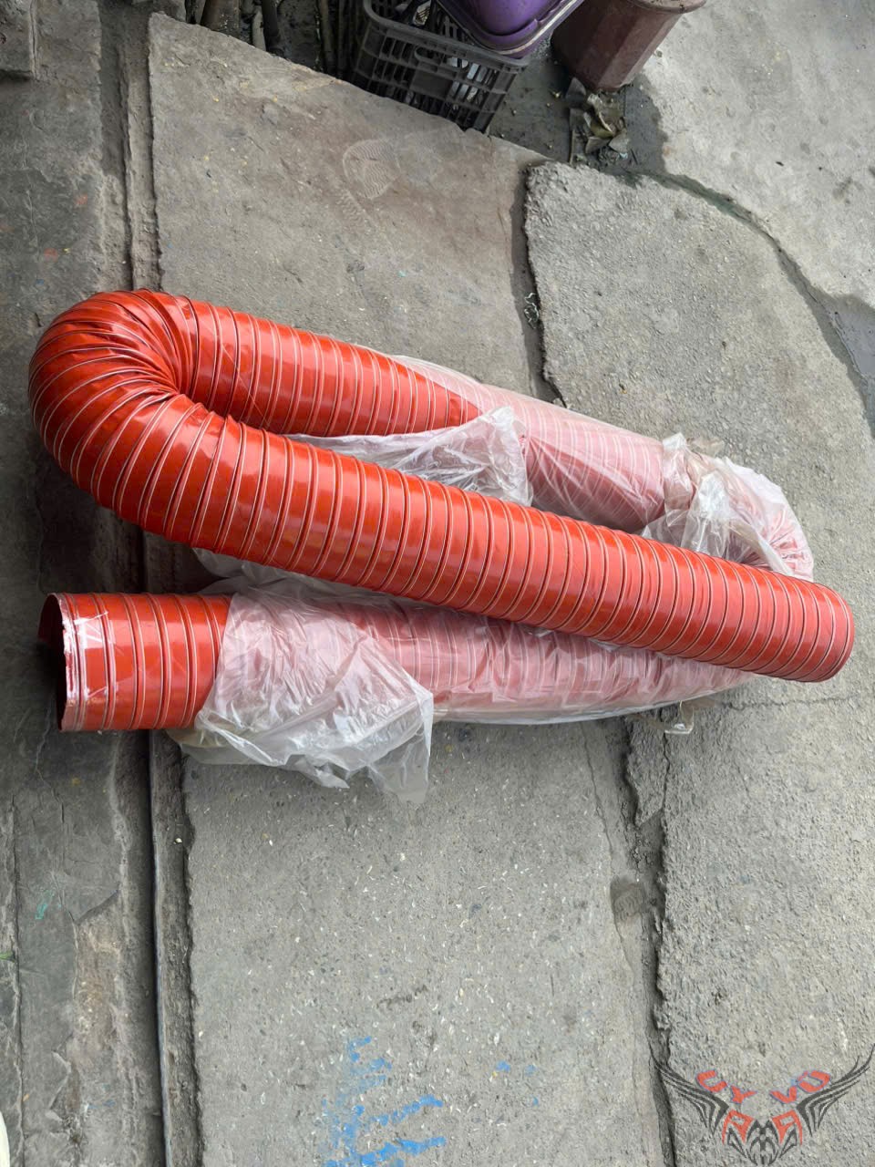 Công ty TNHH Sản Xuất & Thương Mại Uy Vũ